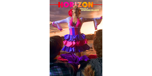 Horizon – Filmes no Google Play
