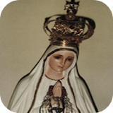 Our Lady Of Fatima International Pilgrim Image icon