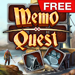 Memory Quest: Puzzle RPG