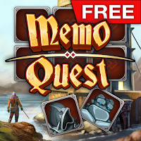 Memory Quest: Puzzle RPG