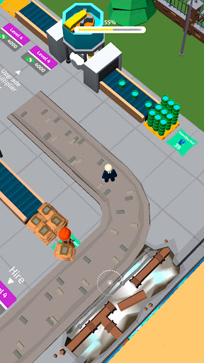 Building Construction Rush Screen 2