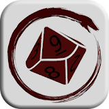 RPG Roller icon