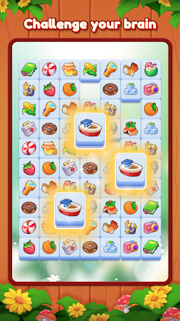 Game screenshot Triple Connect: Match Tile apk download