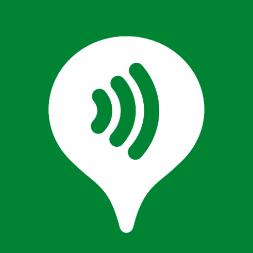 guidemate Audio Travel Guides logo