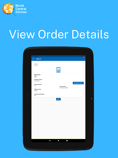WCK Direct Screen 2