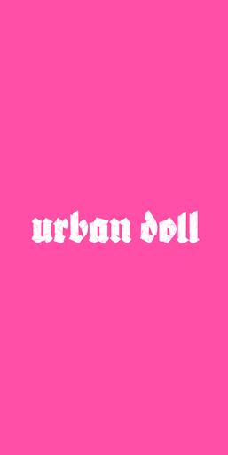 Android application Urban Doll screenshort