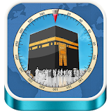 Makkah Qibla Compass icon