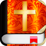 Cover Image of Tải xuống New King James Bible free 4.0 APK
