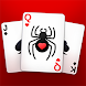 Best Spider Solitaire Game - Androidアプリ