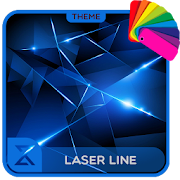 Laser Line Mod apk son sürüm ücretsiz indir