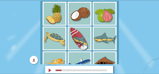 Play Reo Screen 2