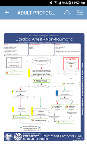 San Mateo EMS Screen 3