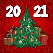 🎄Christmas Wallpaper🎄 - Merry Christmas 2021 🎁  Icon