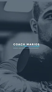 Coach Marios
