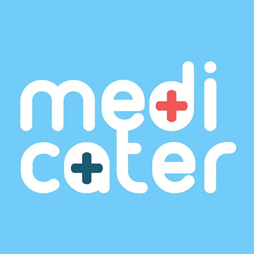 MediCater - Google Play 앱