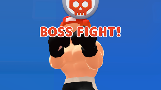 Punch Guys Mod APK 1.6.1 (Unlimited money) Gallery 9