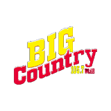 WQAH Big Country icon