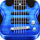 Real guitar - guitar simulator - Androidアプリ