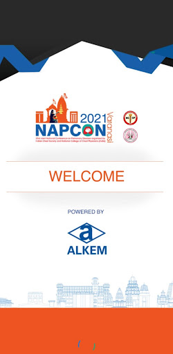 Napcon Screen 2