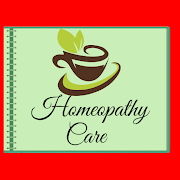 Cure Homeo - Homeopathy learning app