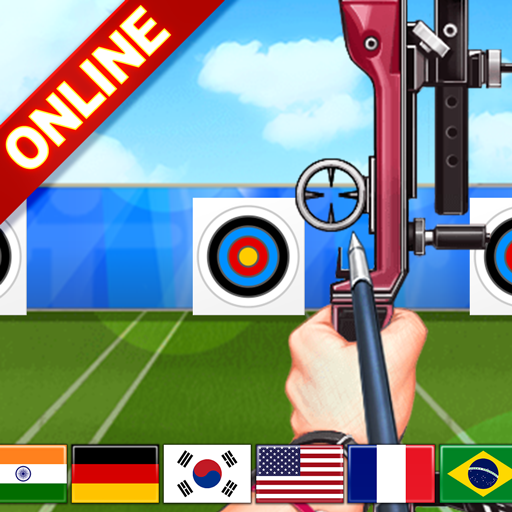 ArcheryWorldCup Online Изтегляне на Windows