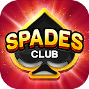 Baixar Spades Online Club - Card Game Instalar Mais recente APK Downloader