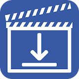 Download Video from Facebook icon