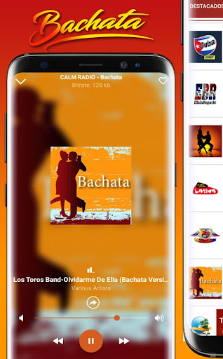 Musica Bachata