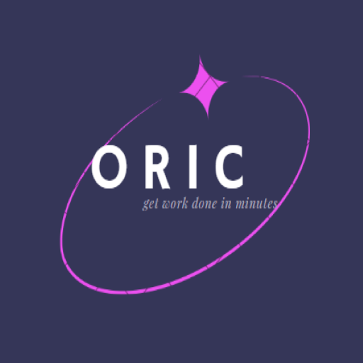 Oric 1.1 Icon