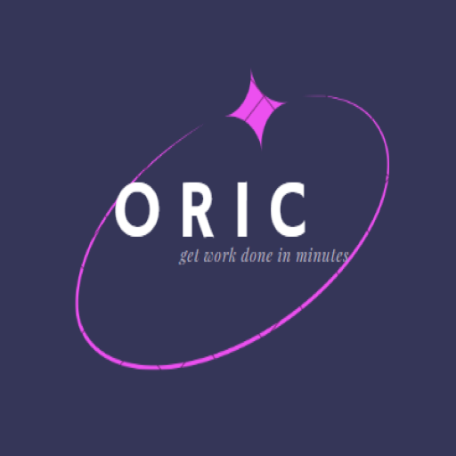Oric Windows'ta İndir