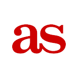 AS -  News and sports results icon