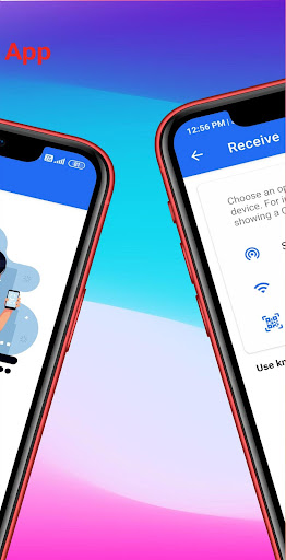 Send Karo - Indian Own File Sharing App