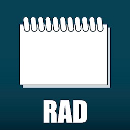 Icon image Rad Tech Flashcards-Terms/Defs