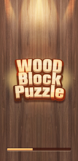 Wood Block Puzzle Screen 2