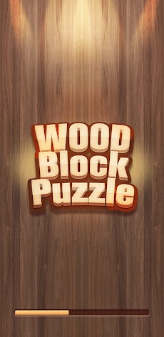 Wood Block Puzzleのおすすめ画像2
