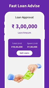 FastPe Loan Mobile Guide App