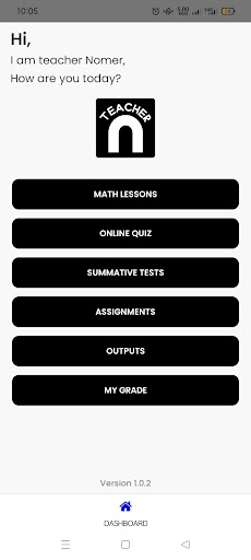 Teacher N Screen 3