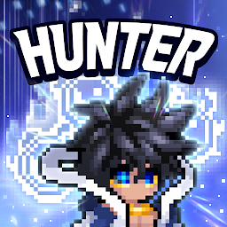 Icon image Hunter Raid: Idle RPG Games