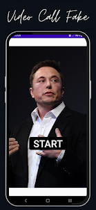 Elon Musk Video Call Fake
