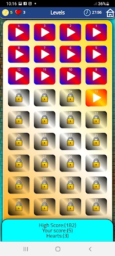 Animal and birds sounds - Screenshot 3