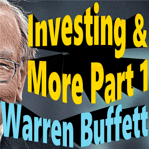 Warren Buffett Investing 1 Screen 2