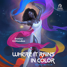 Icon image Where it Rains in Color