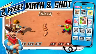 Game screenshot Игры для двух игроков Оффлайн mod apk