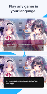 Bubble Screen Translate [Pro] 2