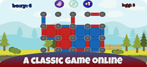 Boxy Dash Online Screen 2