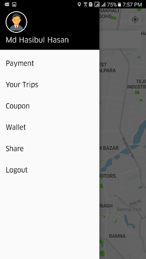 Taxi Peru Screenshot 1 - AppWisp.com