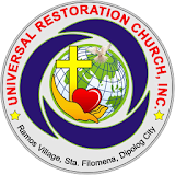 Restoration Church Philippines icon