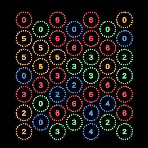 PuzzleBoom! logo