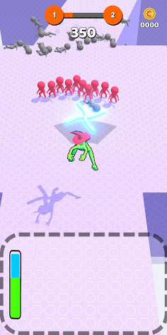 Mage 3D - Screenshot 3