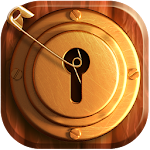 Mansion of Puzzles. Escape Puzzle games for adults Apk